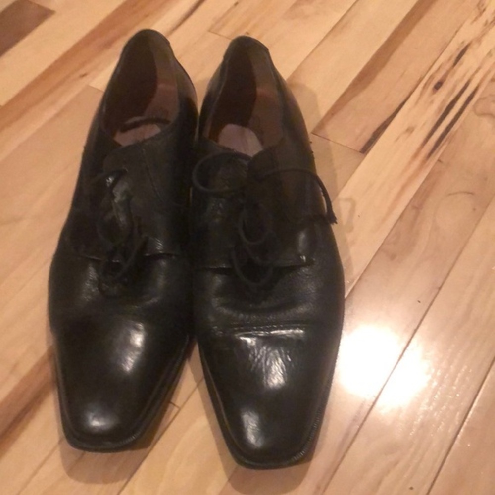 Fratelli Made in Italy Men’s Shoes​​